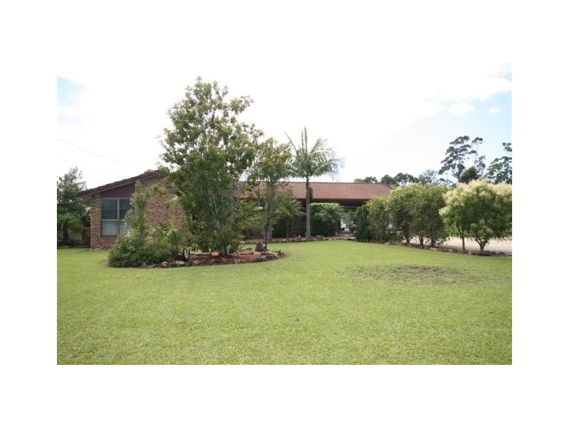 King Creek NSW 2446