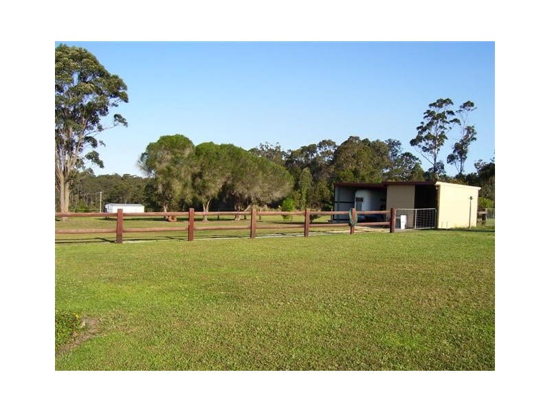 King Creek NSW 2446
