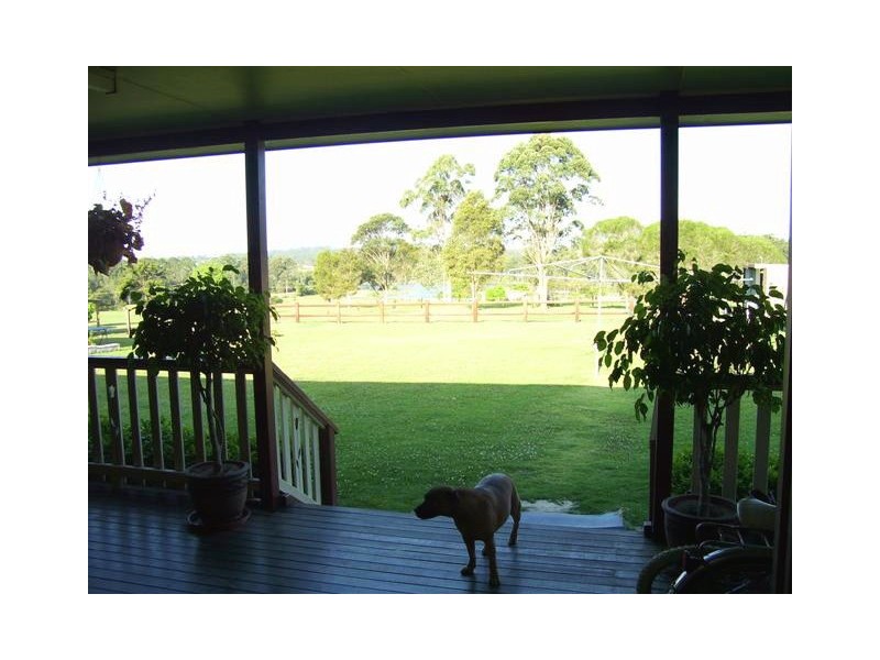 King Creek NSW 2446