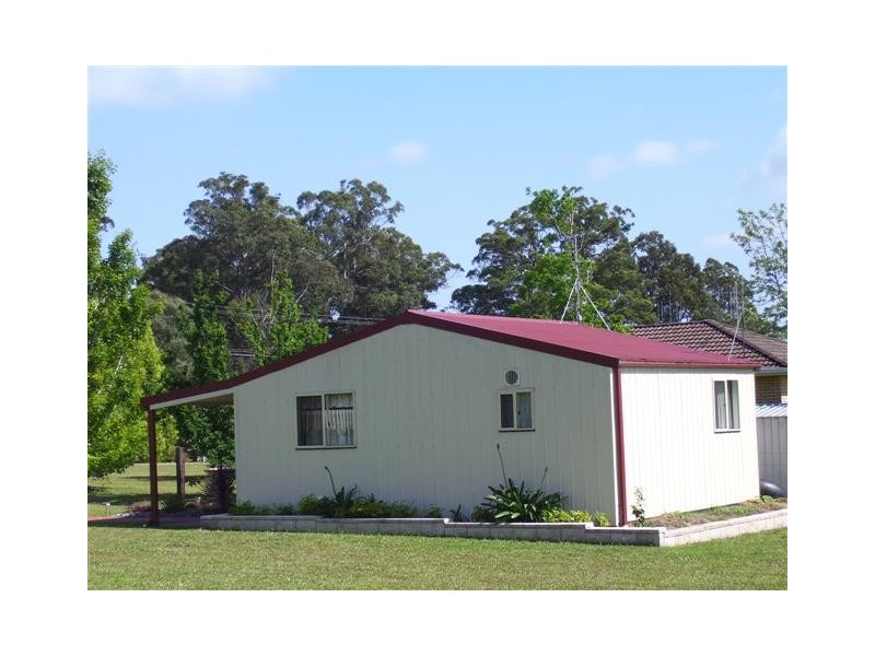 King Creek NSW 2446