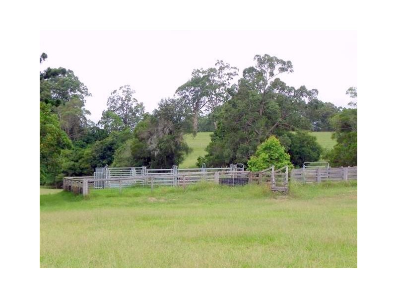 Pembrooke NSW 2446
