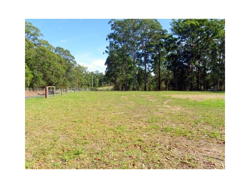 King Creek NSW 2446