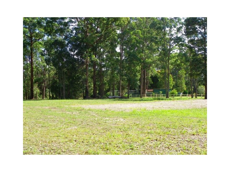 King Creek NSW 2446