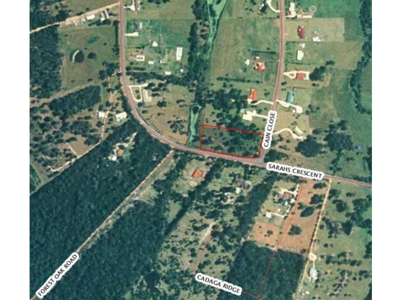 King Creek NSW 2446