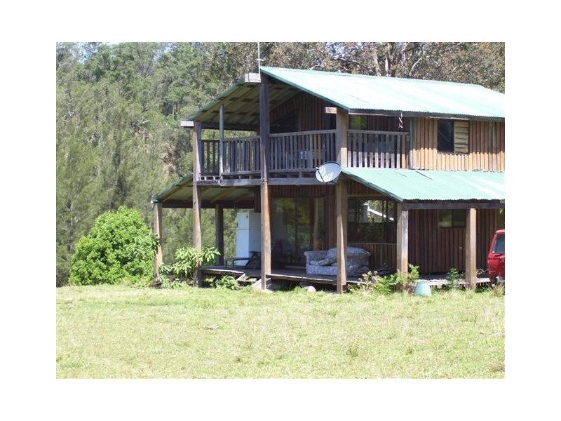 Kindee NSW 2446