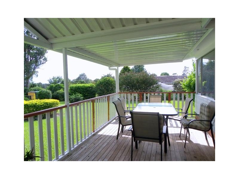 King Creek NSW 2446