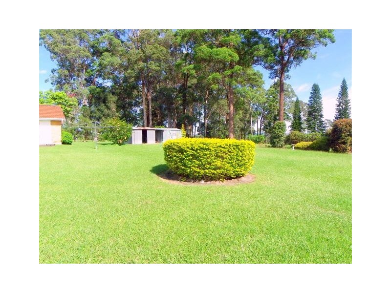King Creek NSW 2446