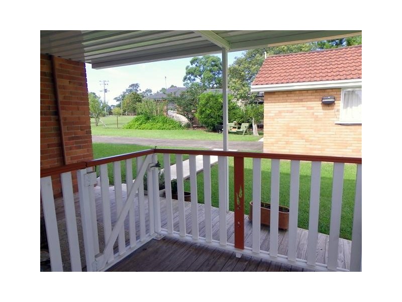 King Creek NSW 2446