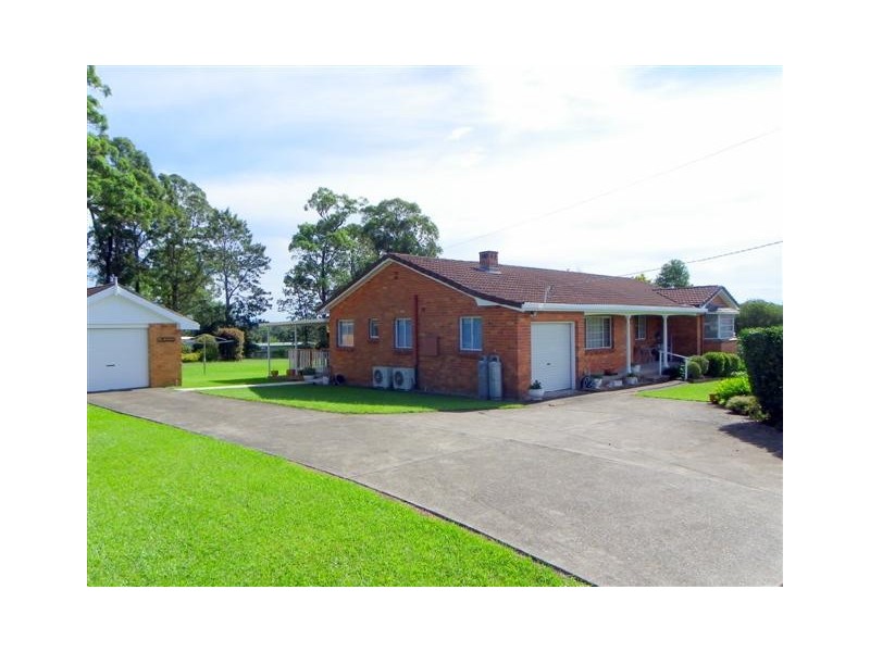 King Creek NSW 2446
