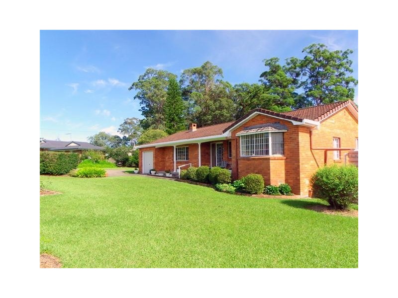 King Creek NSW 2446