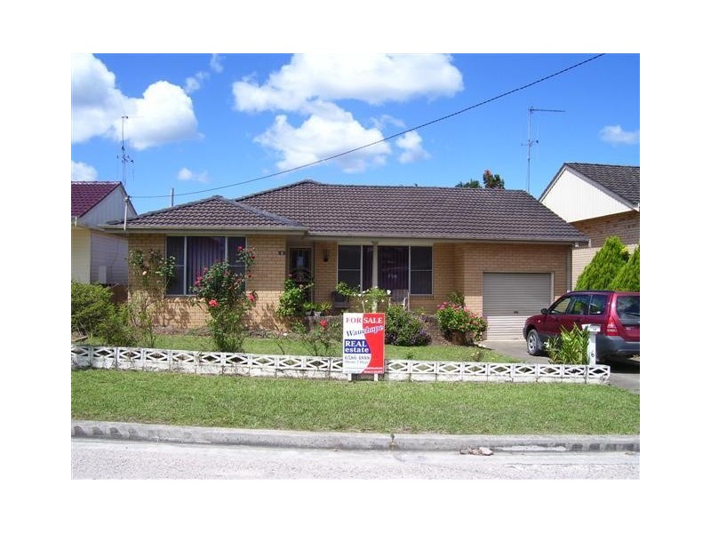 Wauchope NSW 2446