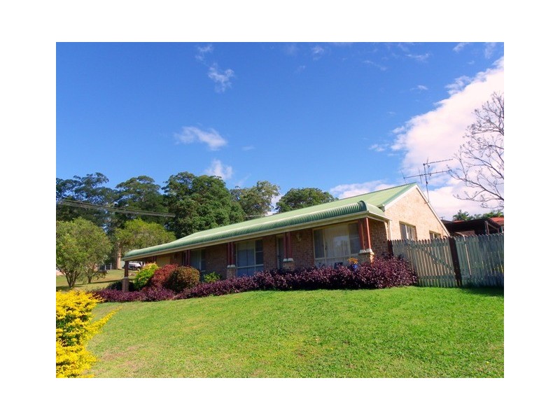 36 Cowarral Circuit, Wauchope NSW 2446