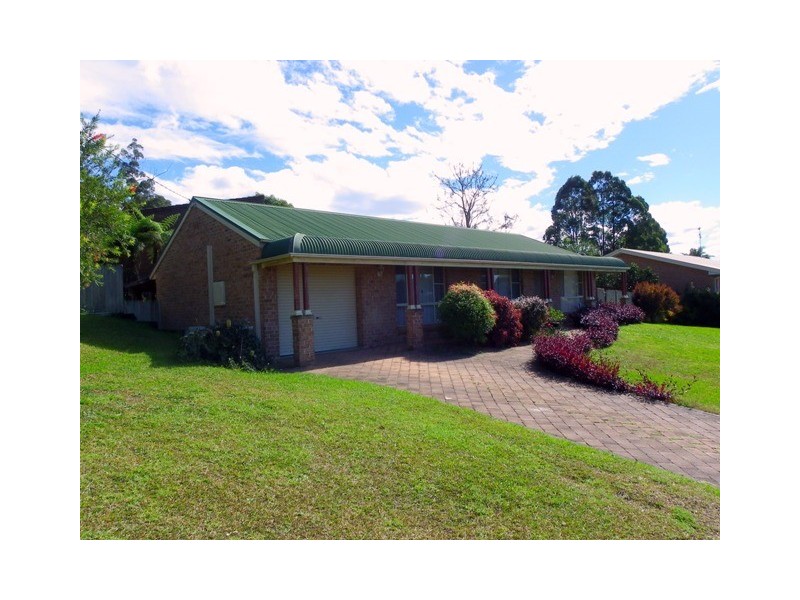 36 Cowarral Circuit, Wauchope NSW 2446