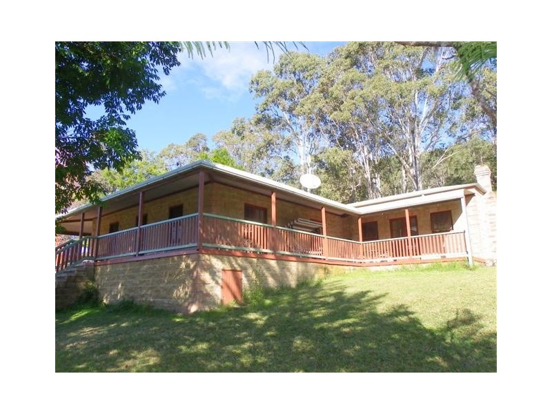 Pappinbarra NSW 2446
