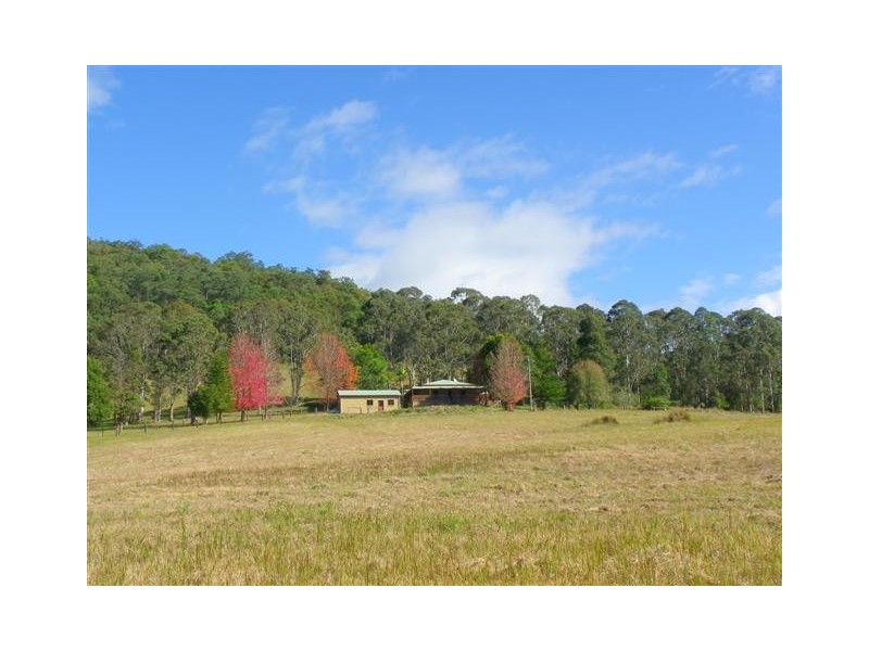 Pappinbarra NSW 2446
