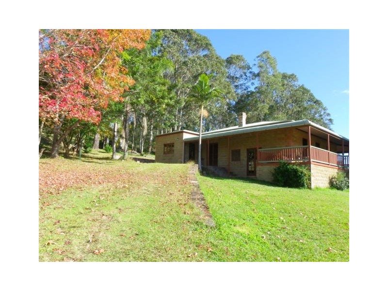 Pappinbarra NSW 2446