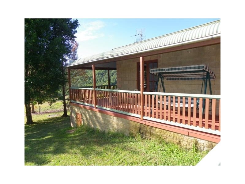 Pappinbarra NSW 2446