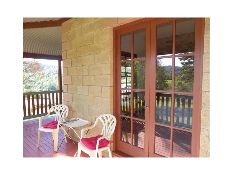 Pappinbarra NSW 2446