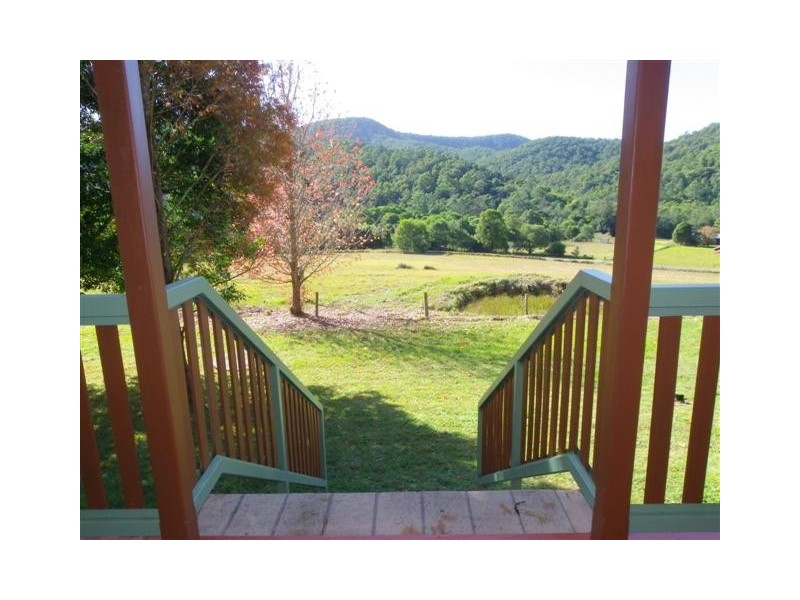 Pappinbarra NSW 2446