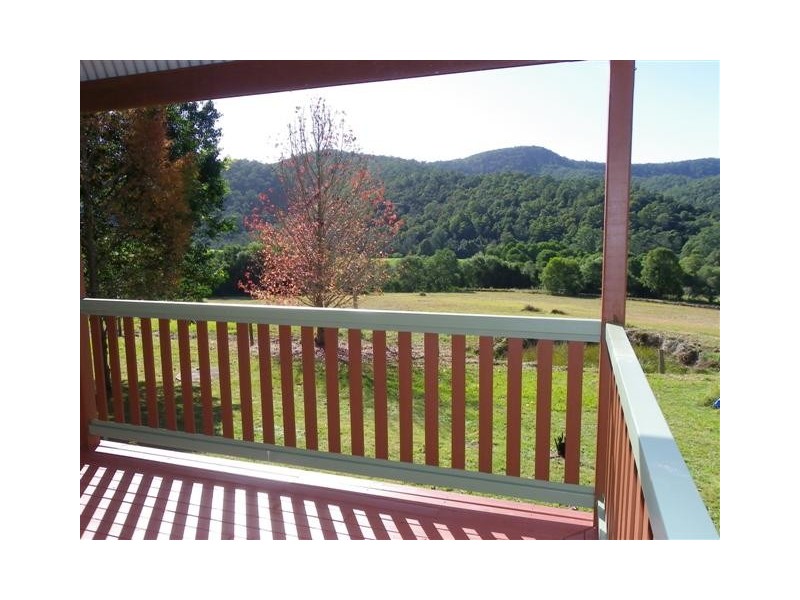 Pappinbarra NSW 2446