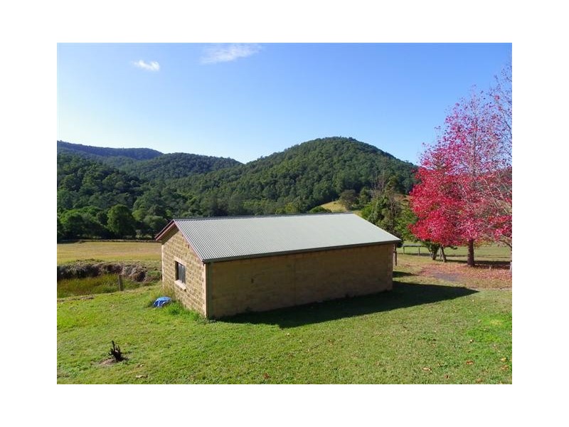 Pappinbarra NSW 2446