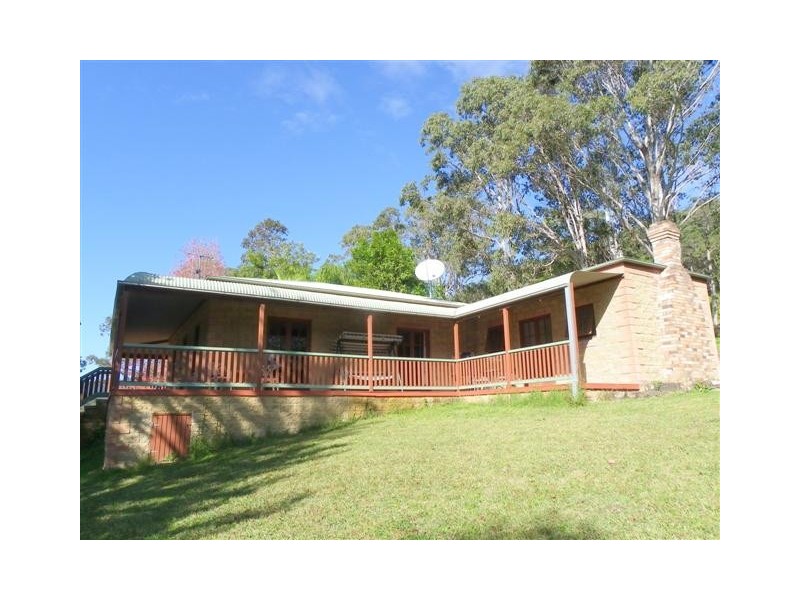 Pappinbarra NSW 2446