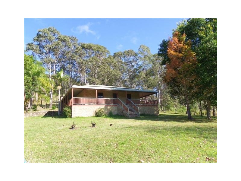 Pappinbarra NSW 2446