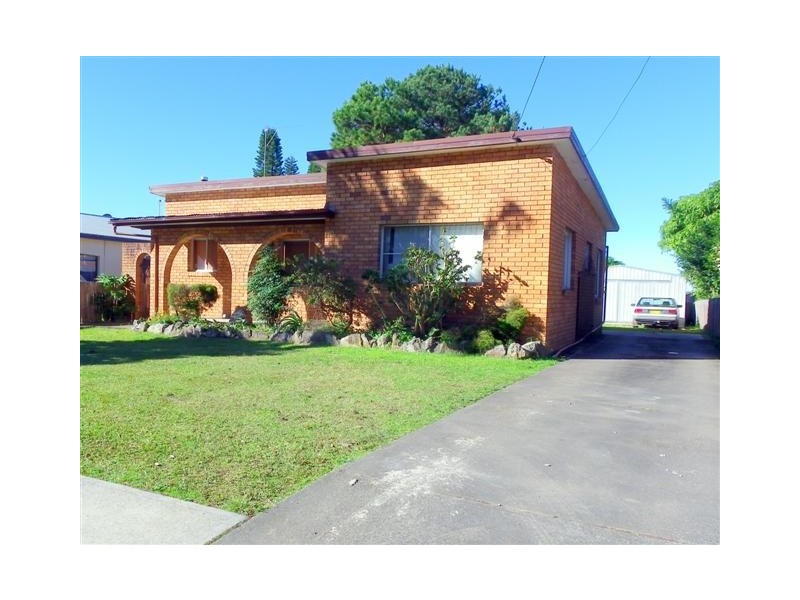 Wauchope NSW 2446