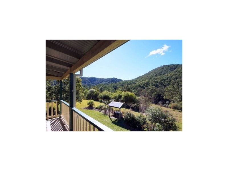 Hollisdale NSW 2446