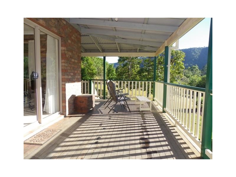 Hollisdale NSW 2446
