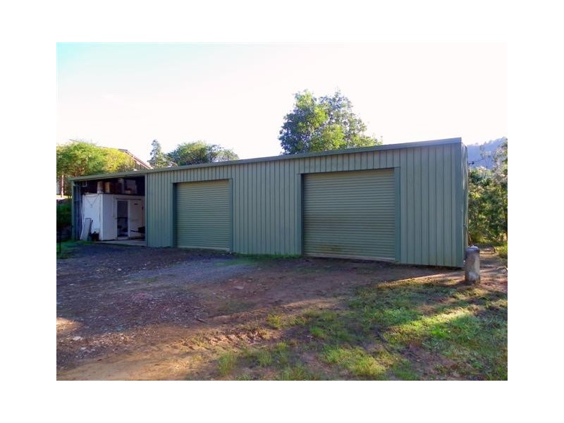 Hollisdale NSW 2446
