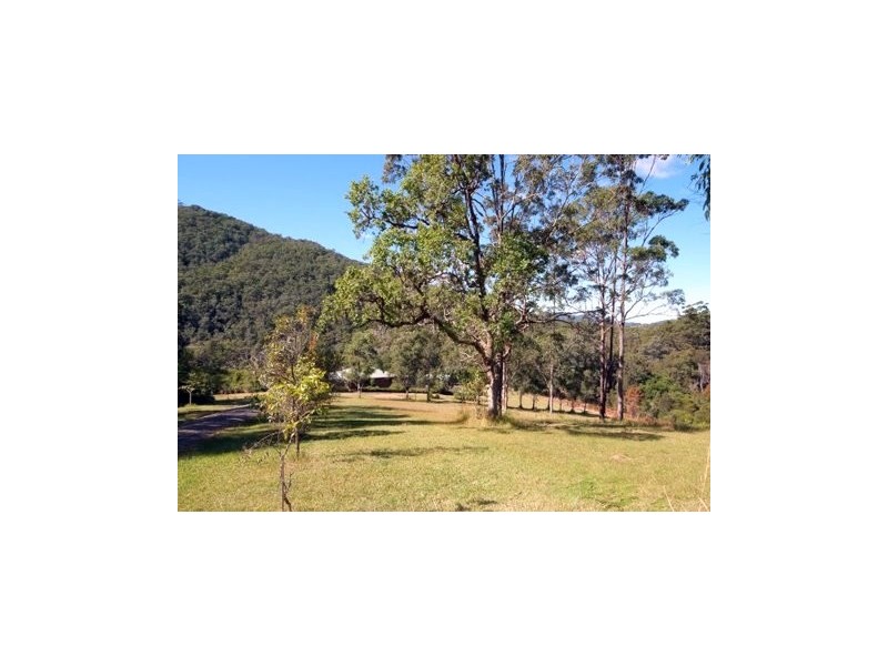 Hollisdale NSW 2446