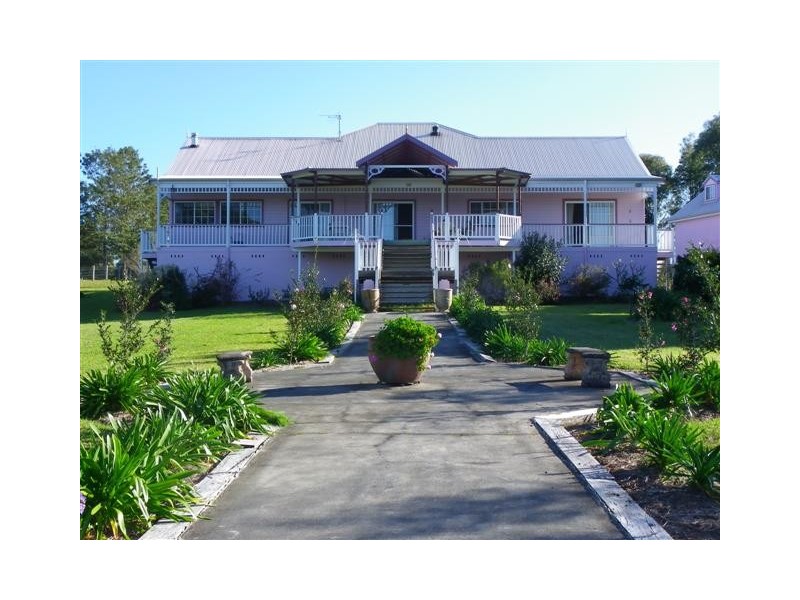 Beechwood NSW 2446