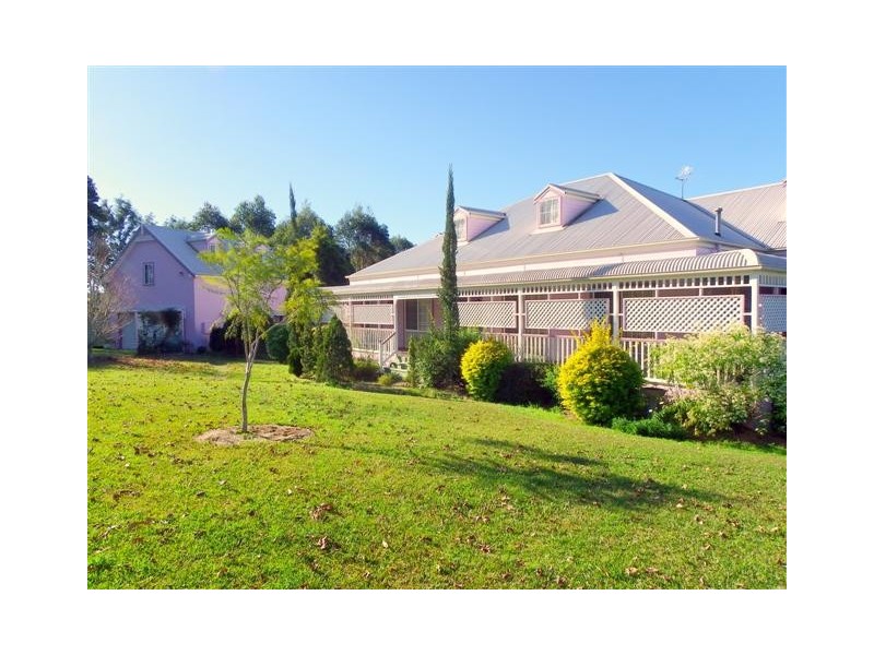 Beechwood NSW 2446