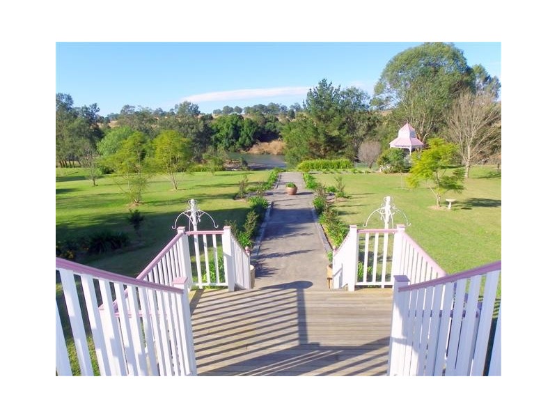 Beechwood NSW 2446