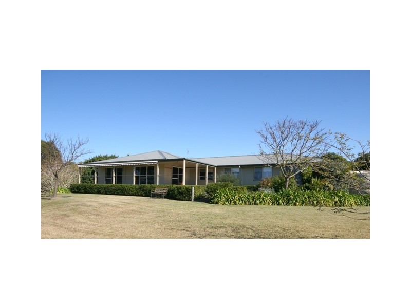 22 River Oaks Lane, Beechwood NSW 2446