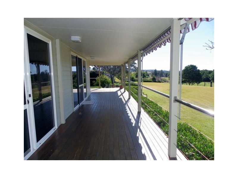 22 River Oaks Lane, Beechwood NSW 2446