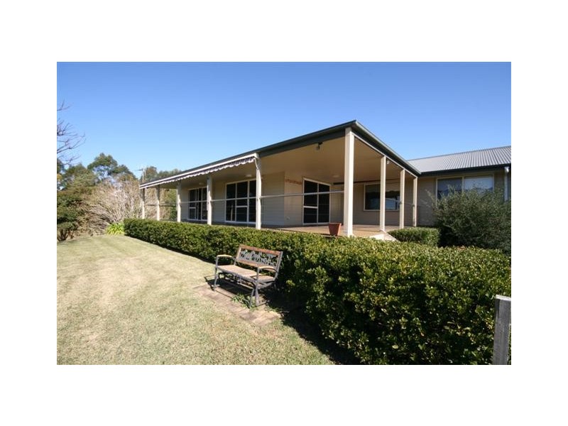 22 River Oaks Lane, Beechwood NSW 2446