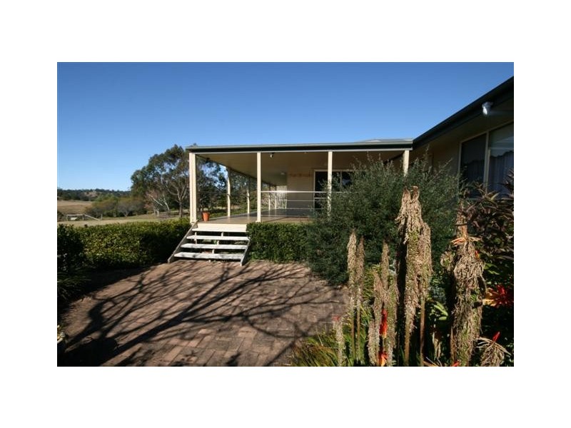 22 River Oaks Lane, Beechwood NSW 2446