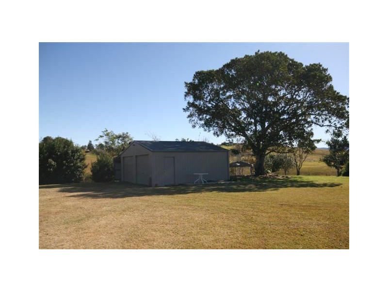 22 River Oaks Lane, Beechwood NSW 2446