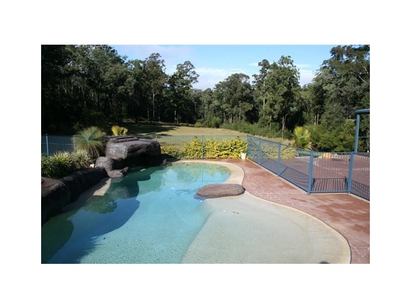 126 Arranbee Road, King Creek NSW 2446