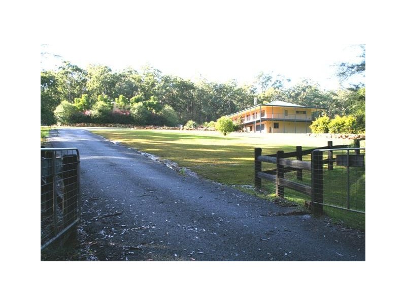 126 Arranbee Road, King Creek NSW 2446