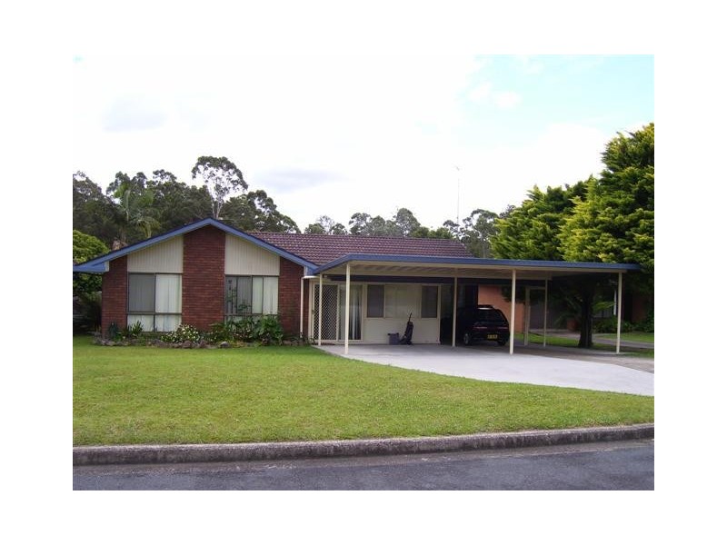 Wauchope NSW 2446