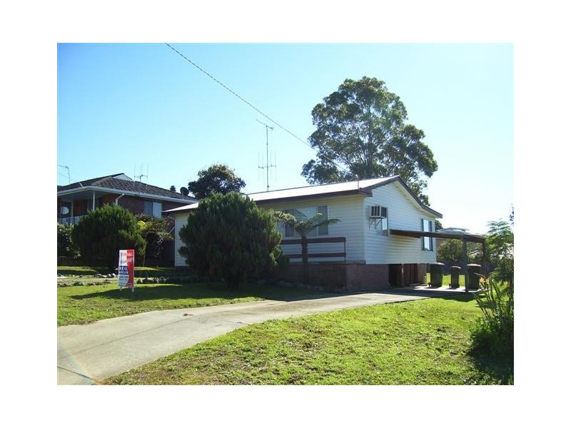 Wauchope NSW 2446