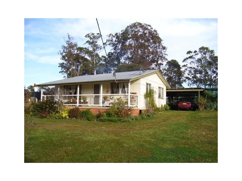 Wauchope NSW 2446