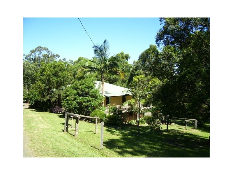 Rosewood NSW 2446
