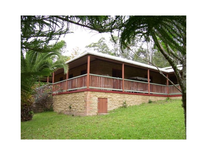 Pappinbarra NSW 2446