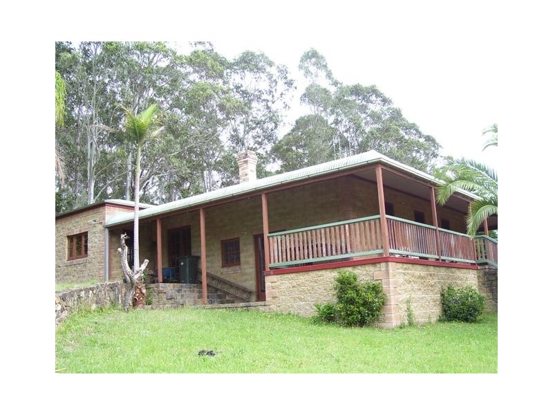 Pappinbarra NSW 2446