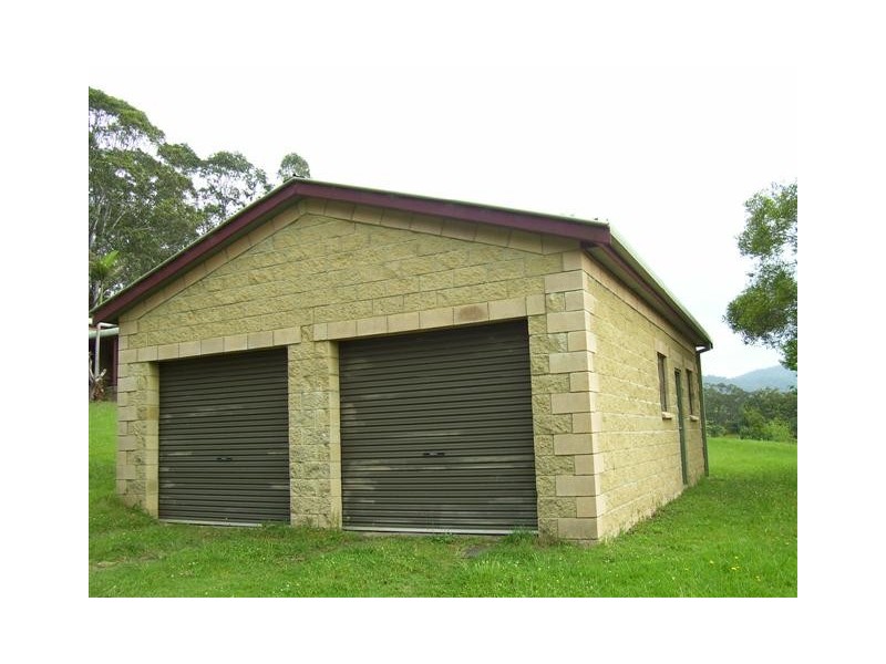 Pappinbarra NSW 2446