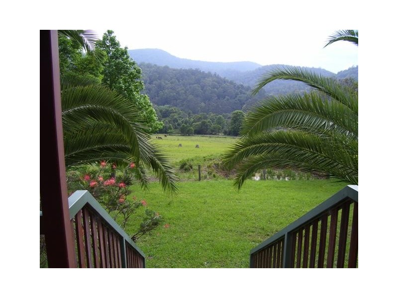 Pappinbarra NSW 2446